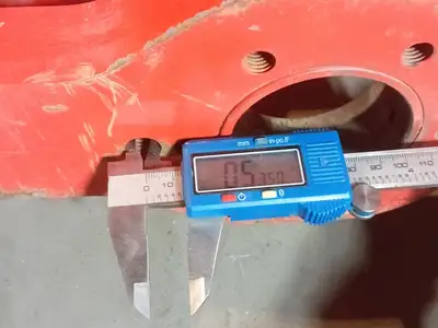 NEW SANDVIK 56014134