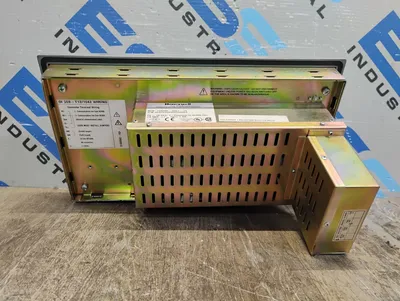 Honeywell 10420F-0021-10 Electrical/PLC/Automation | ESS Industrial Equipment Sales (4)