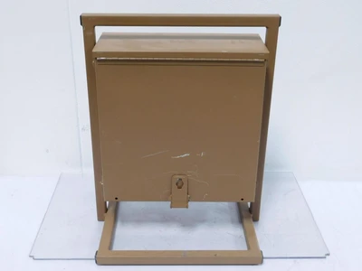 Used GILETTE _UNKNOWN_ Electrical Boxes Texas US | OCO Industrial #1601645