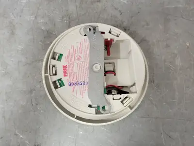 USED FIREX 465C