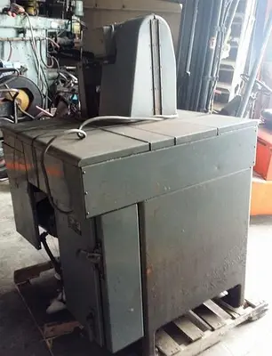 USED 1985 SUNNEN MBB-1800D/E