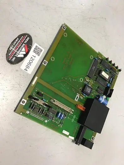 Used KEBA E-FLOPPY D1629C Circuit Boards Michigan US | Ideal Machinery #575353