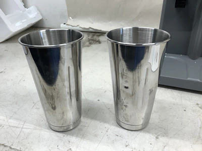 Used _UNKNOWN_ _UNKNOWN_ Restaurant Small Appliances Michigan US | Miedema Asset Management Group #1324003