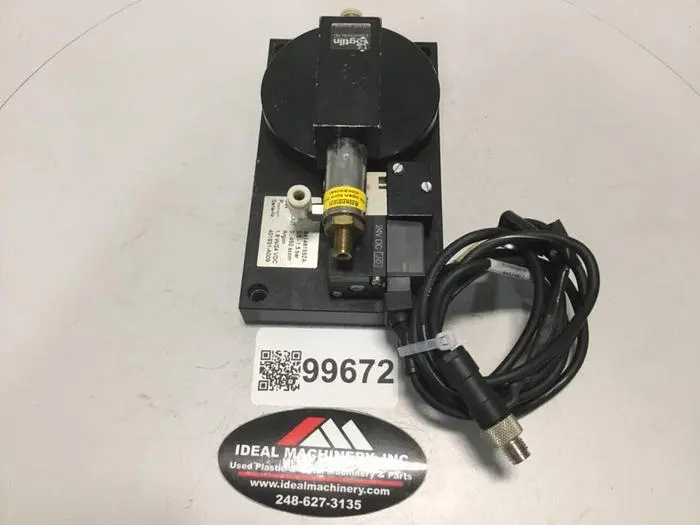 Used VOGTLIN CH-4147 Valves/Fittings Michigan US | Ideal Machinery #576415