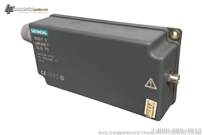 USED SIEMENS 6GT2398-1AFOO