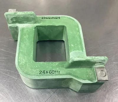 GE 15D23G24 Replacement Renewal Coil 24V 60Hz 4D-27