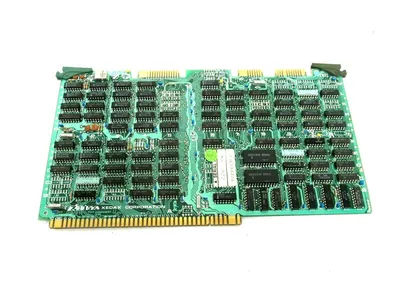 REFURBISHED TRIANGLE MACHINE 9079009-11 CIRCUIT BOARD 907900911