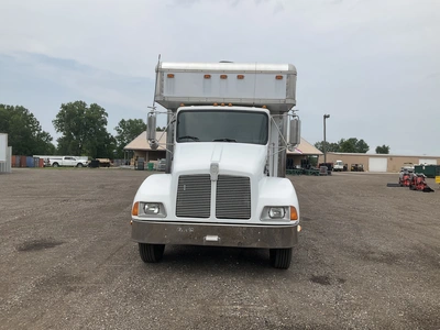 Used 1995 KENWORTH T300 Campers, Caravans, Motorhomes Michigan US | Miedema Asset Management Group #1342328