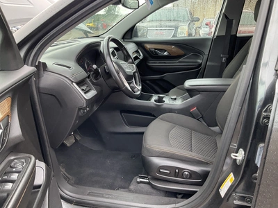 Used 2020 GMC TERRAIN SUVs Michigan US | Miedema Asset Management Group #1461418