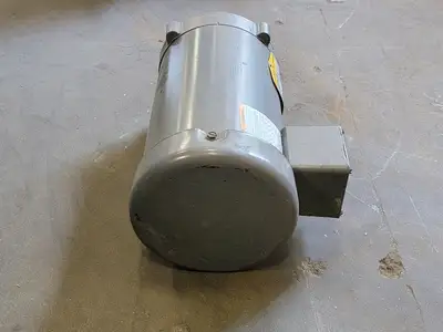 USED BALDOR 0V07741Z