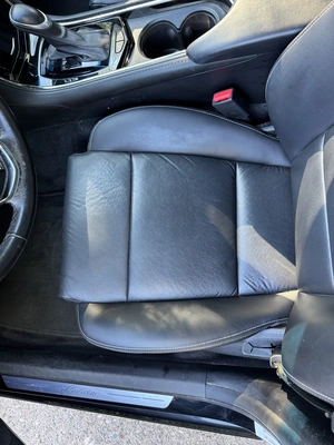 Used 2015 CADILLAC ATS4 Sedans Michigan US | Miedema Asset Management Group #1423164