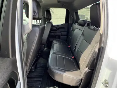 Used 2019 CHEVROLET SILVERADO 1500 Pickup Trucks Florida US | Truck and Van Outlet #1509134