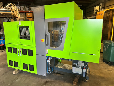 USED 2022 ENGEL E-MOTION 50/35 TL US