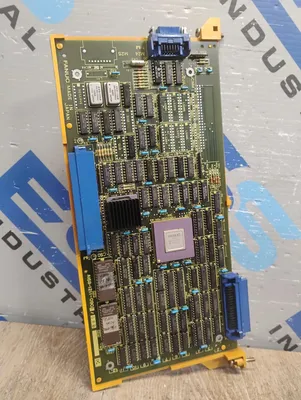 FANUC LTD. A16B-1211-0901/08B Printed Circuit Boards (PCBs) | ESS Industrial Equipment Sales (2)
