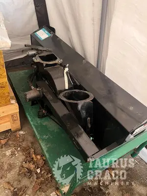Used 2021 KAWASAKI MULE Utility Vehicles Ontario CA | Taurus Craco Machinery Inc #879336