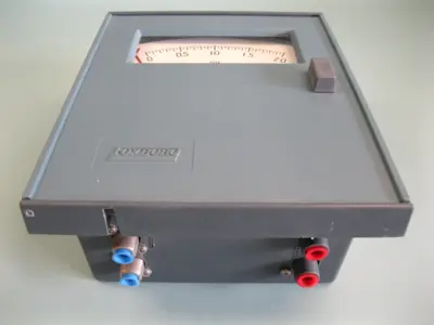 NEW Foxboro 43AP-PA42C-P/PC-00