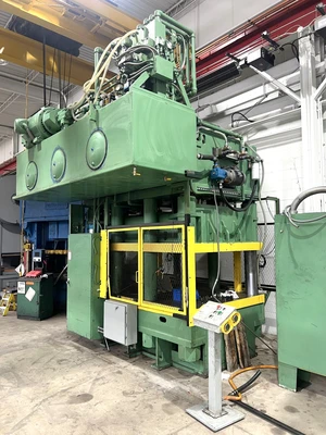 USED 1984 ST. LAWRENCE ST. LAWRENCE 2K16 PRESS