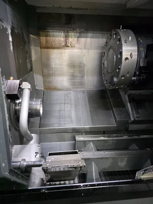2013 HAAS ST-20 CNC Lathes (Turning Centers) | Machinery Resources International (3)