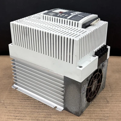 Used Lenze SF475 AC Drive Control Module Indiana US | J&J Industrial Supply #1539972