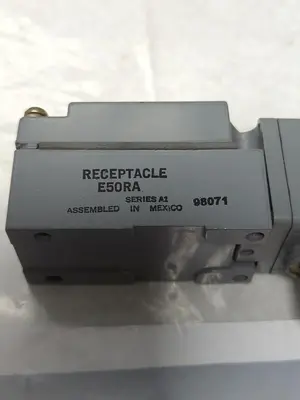 Used CUTLER-HAMMER E50SA Miscellaneous Equipment (Electrical & Power) Ohio US | Surplus Asset Holdings #1235529