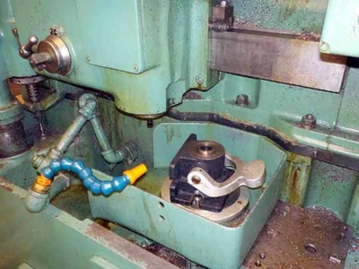 USED 1957 FELLOWS 4GS