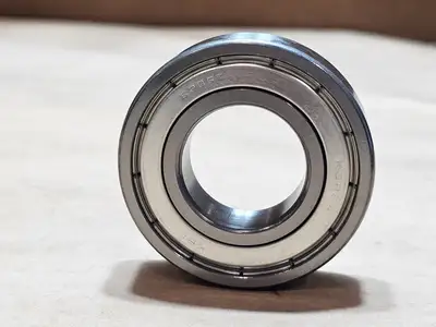 New | in-Stock KBC 6206 ZZ C3 Bearings British Columbia CA | Lenmark #1440911