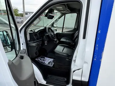Used 2023 FORD TRANSIT Reefer Trucks Florida US | Truck and Van Outlet #1509129