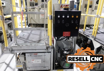 USED 2012 Hardinge GX300