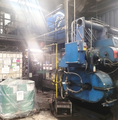 F-80 FARREL MIXING LINE, ITEM # 1919