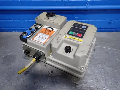 Used ALLENBRADLEY 280DF12710CGRW3P1 Starters Ohio US | HGR 24 #883909