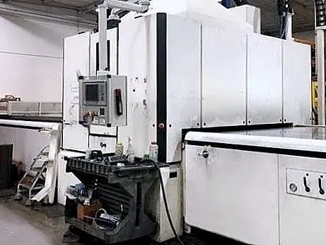 Used 2014 TIMESAVERS 81 SERIES-2100-W-TT Belt Grinders Including Sanders | Machine Factory Outlet #1267113