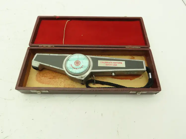 Used ELEKTRO PHYSIK _UNKNOWN_ Miscellaneous MRO | Arrow Industrial #657863