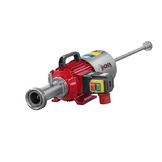 NEW INOXPA CPG-211A