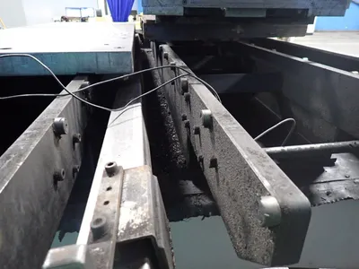 USED MIDACO 80SD