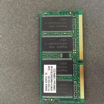 INNIX PC133U-333-542