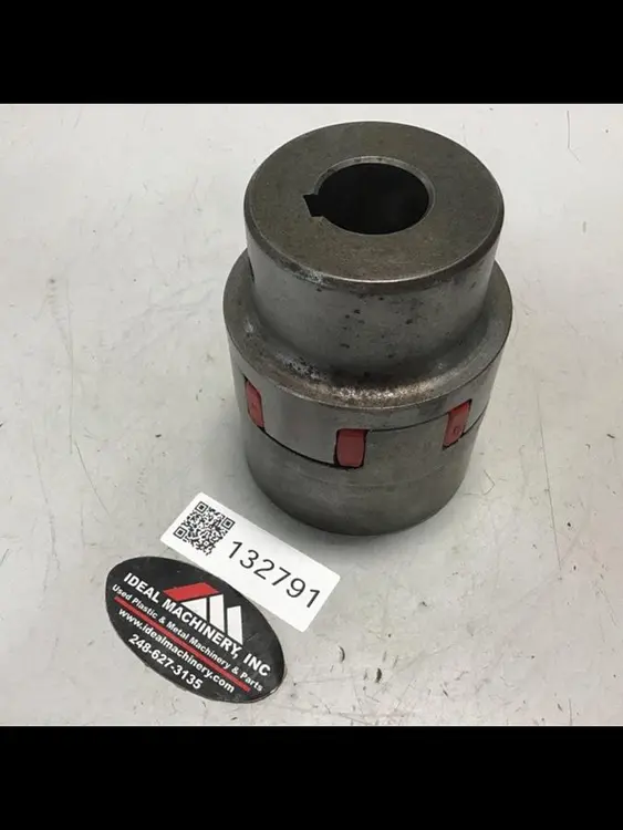 Used ROTEX 1228 Motors (misc) Michigan US | Ideal Machinery #783277