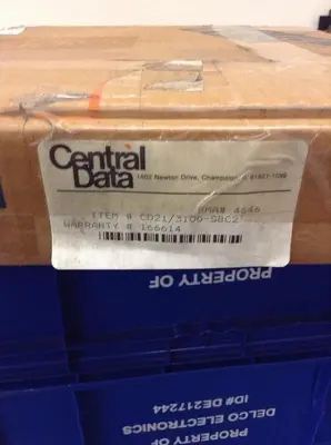 Used BAILEY/ABB 1948021A1 Circuit Boards | Surplus Asset Holdings #1205929