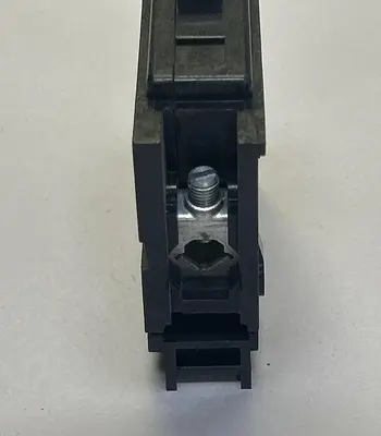 Used CUTLER-HAMMER GHQ1020 Miscellaneous Equipment (Electrical & Power) | Surplus Asset Holdings #1193472