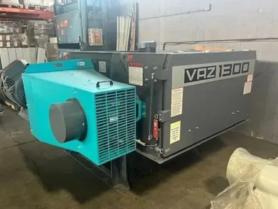 USED 2020 VECOPLAN VAZ 1300 M FF
