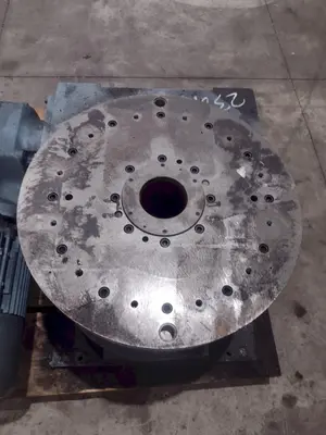 USED CAMCO 750E2H64-330