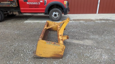 USED TUFLINE TB172
