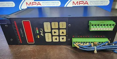 USED AMCI 2731-31