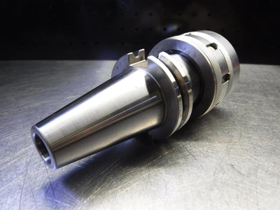 Used GS TOOLING _UNKNOWN_ CAT Holders Michigan US | Superior Machine & Tool Inc #212706
