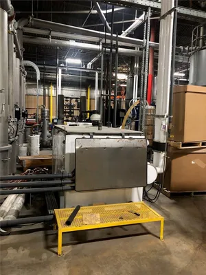 EREMA 2321T Pelletizing Line | Perry Equipment (9)