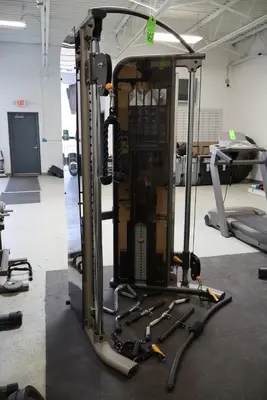 PRECOR S3.23 PERSONAL TRAINER | Levy Recovery Group (4)