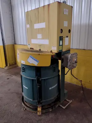 USED ENVIRO-PAK R44