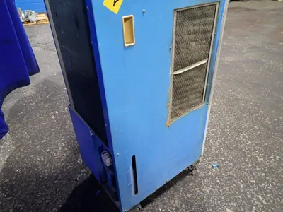 Airrex Chiller
