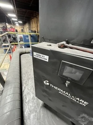 USED MITSUBISHI ML-3015 EX PLUS CO2