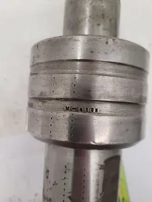 USED WARNER & SWASEY M4153