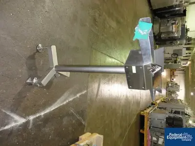 USED IMA IMA Multifill Capper, Model F97